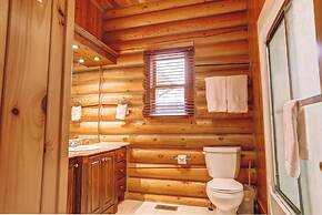 Fiddler Lake Resort