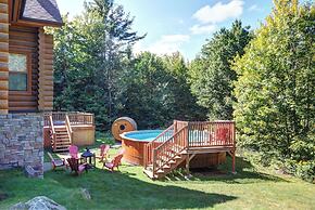 Fiddler Lake Resort