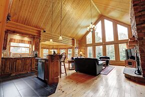 Fiddler Lake Resort