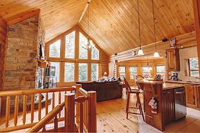 Fiddler Lake Resort