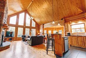 Fiddler Lake Resort