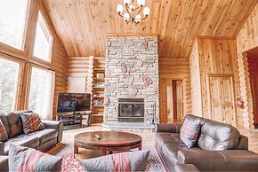 Fiddler Lake Resort
