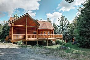 Fiddler Lake Resort