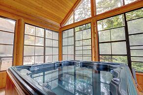Fiddler Lake Resort
