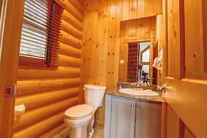 Fiddler Lake Resort