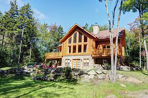 Fiddler Lake Resort