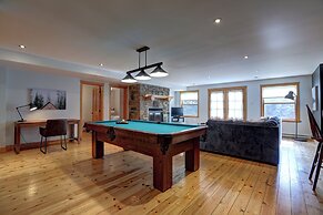 Fiddler Lake Resort