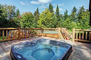 Fiddler Lake Resort
