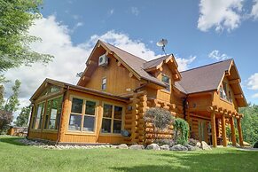 Fiddler Lake Resort
