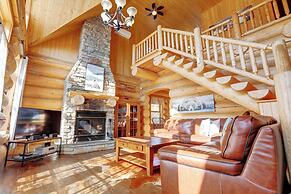 Fiddler Lake Resort