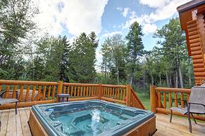 Fiddler Lake Resort