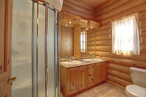 Fiddler Lake Resort