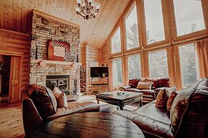 Fiddler Lake Resort