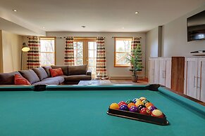 Fiddler Lake Resort