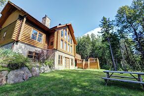 Fiddler Lake Resort