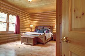 Fiddler Lake Resort