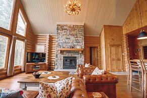 Fiddler Lake Resort