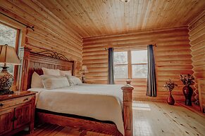 Fiddler Lake Resort