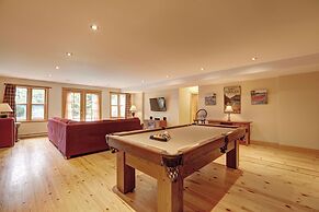 Fiddler Lake Resort