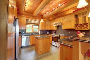 Fiddler Lake Resort