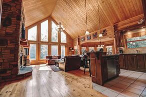 Fiddler Lake Resort