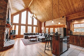 Fiddler Lake Resort