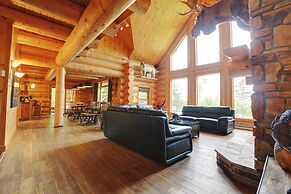 Fiddler Lake Resort