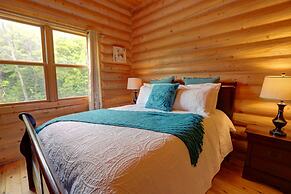 Fiddler Lake Resort