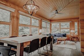 Fiddler Lake Resort