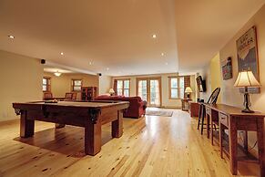 Fiddler Lake Resort