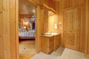 Fiddler Lake Resort