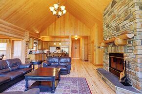 Fiddler Lake Resort