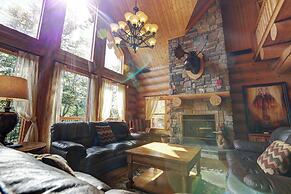 Fiddler Lake Resort