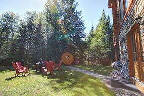 Fiddler Lake Resort