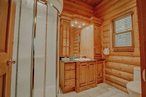Fiddler Lake Resort