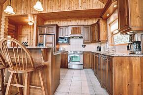 Fiddler Lake Resort