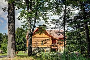 Fiddler Lake Resort