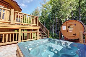 Fiddler Lake Resort