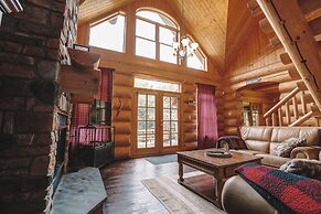 Fiddler Lake Resort