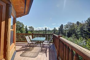 Fiddler Lake Resort