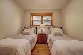 Fiddler Lake Resort