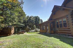 Fiddler Lake Resort