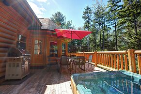 Fiddler Lake Resort