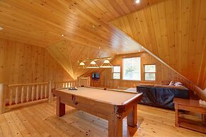 Fiddler Lake Resort