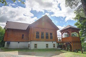 Fiddler Lake Resort