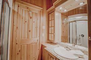 Fiddler Lake Resort