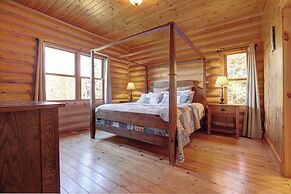 Fiddler Lake Resort