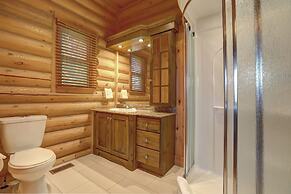 Fiddler Lake Resort