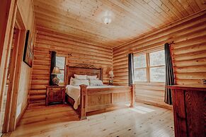 Fiddler Lake Resort