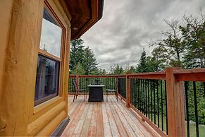 Fiddler Lake Resort